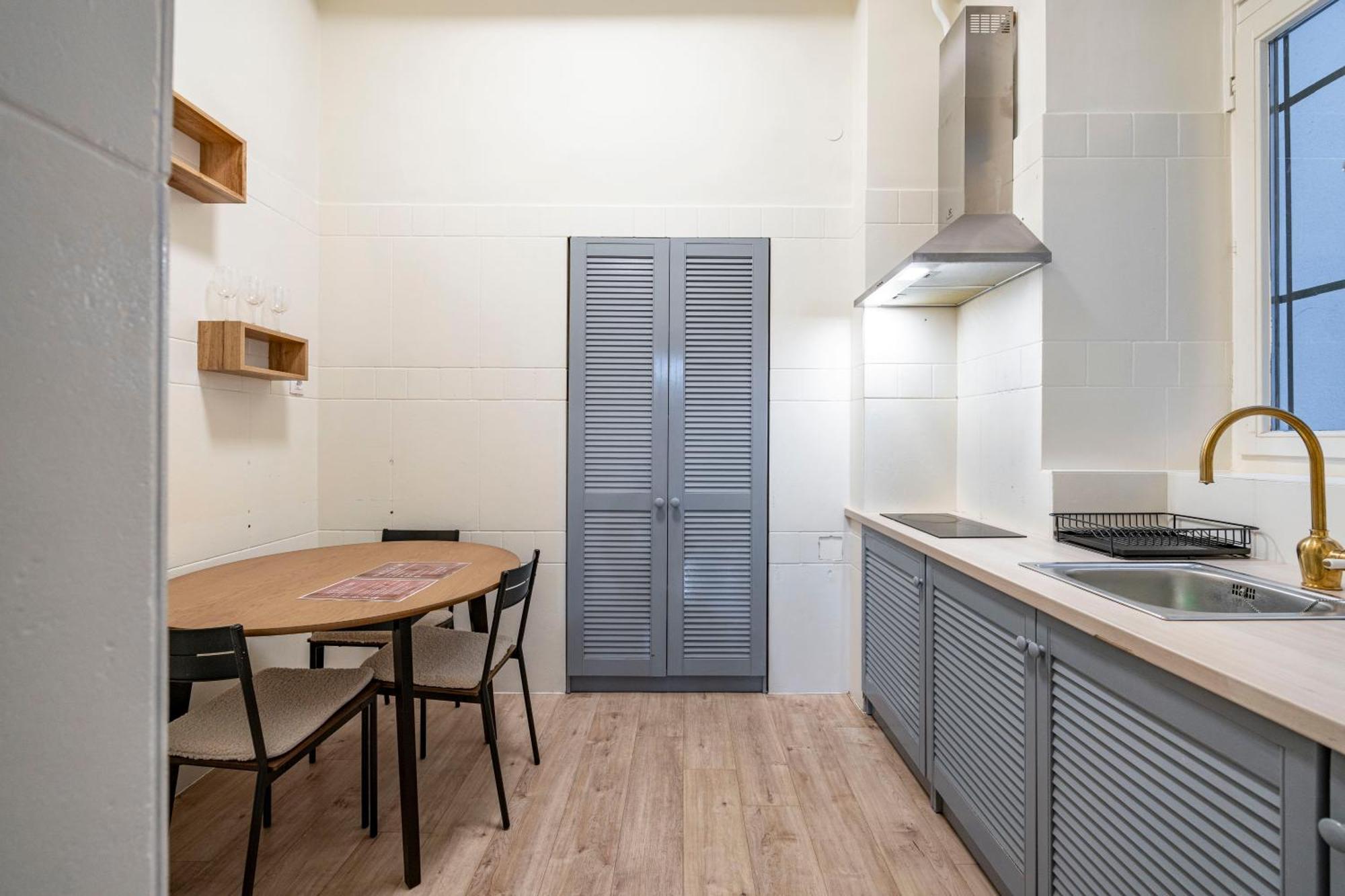 Hidden Gem With Terrace On The Andrassy Fashion Road Apartamento Budapeste Exterior foto