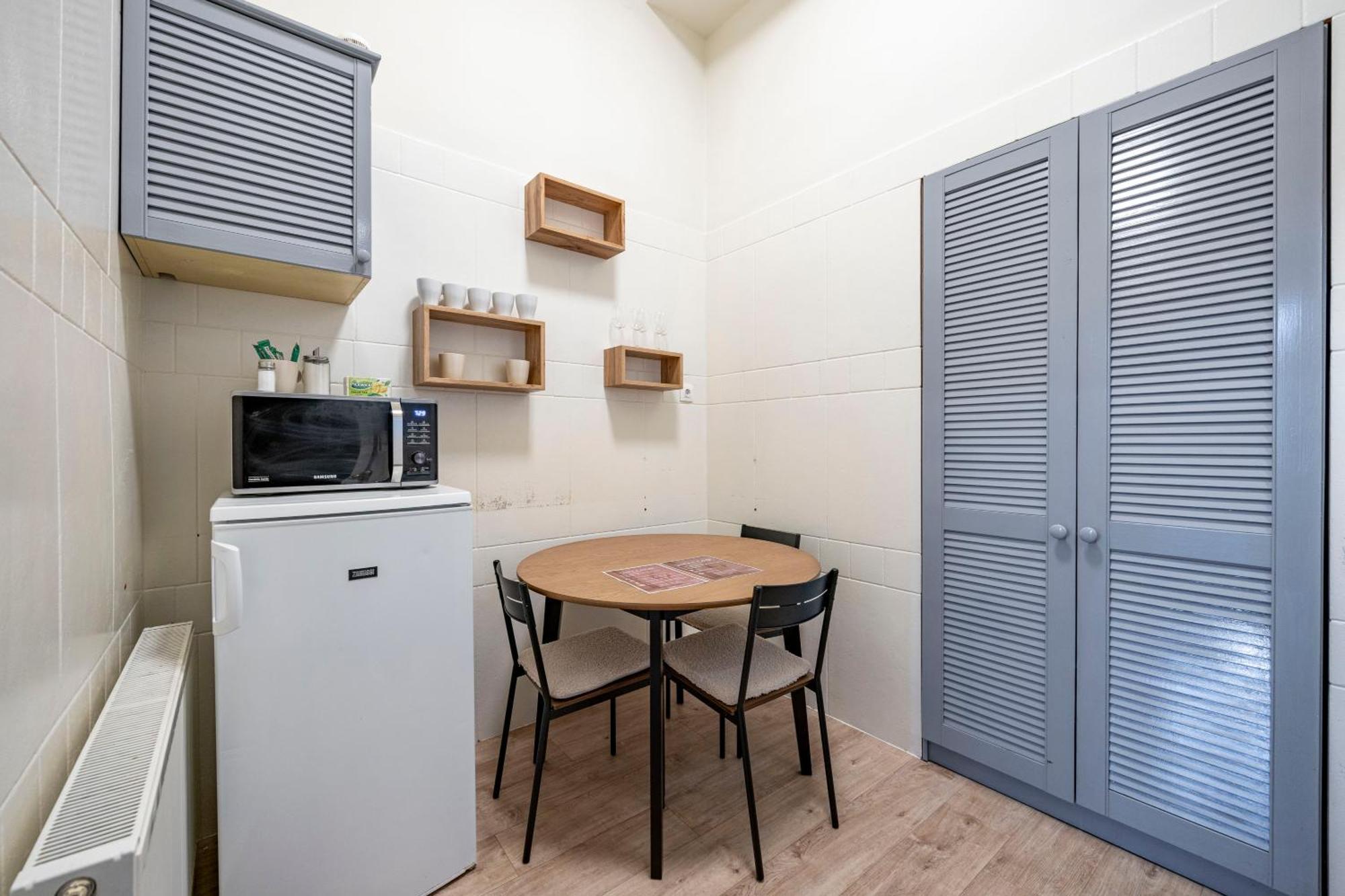 Hidden Gem With Terrace On The Andrassy Fashion Road Apartamento Budapeste Exterior foto