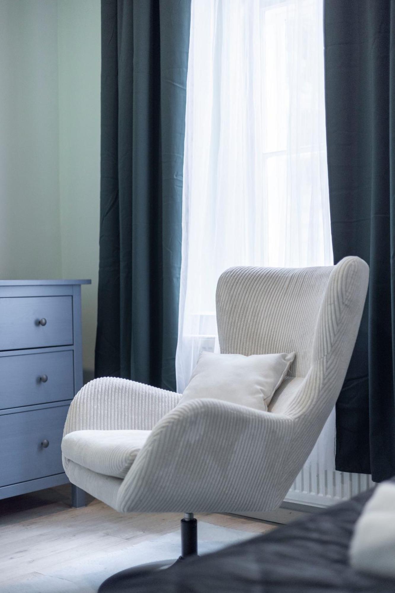 Hidden Gem With Terrace On The Andrassy Fashion Road Apartamento Budapeste Exterior foto